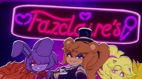 fazclaires|Night Shift at Fazclaires Nightclub